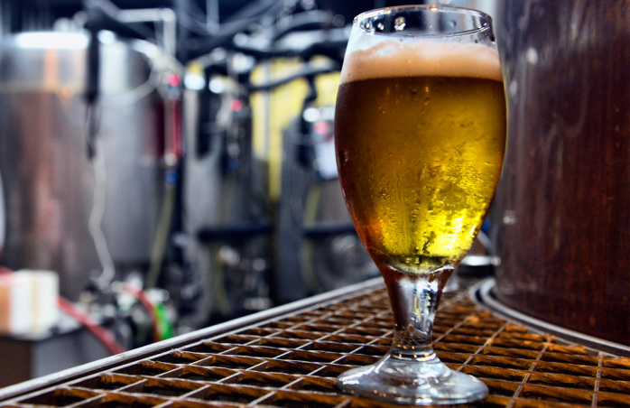 Beer