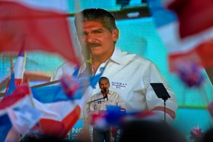 José Cabezas/AFP