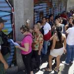 Venezuela struggles with getting basic goods under Chávez's successor
