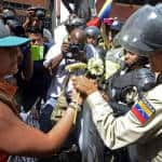 Showdown looms for Venezuela, as protest leader Leopoldo López vows new march