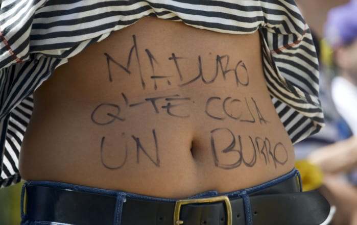 Raúl Arboleda/AFP