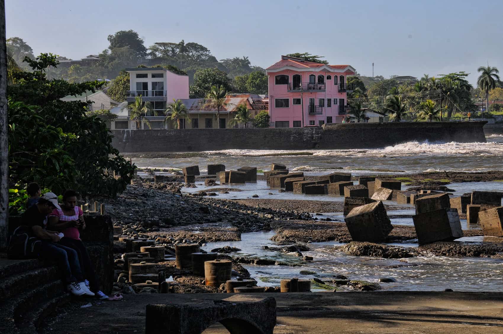 New crime index ranks Costa Rica’s most dangerous cantons, but data are