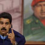 Venezuela and mature democracies