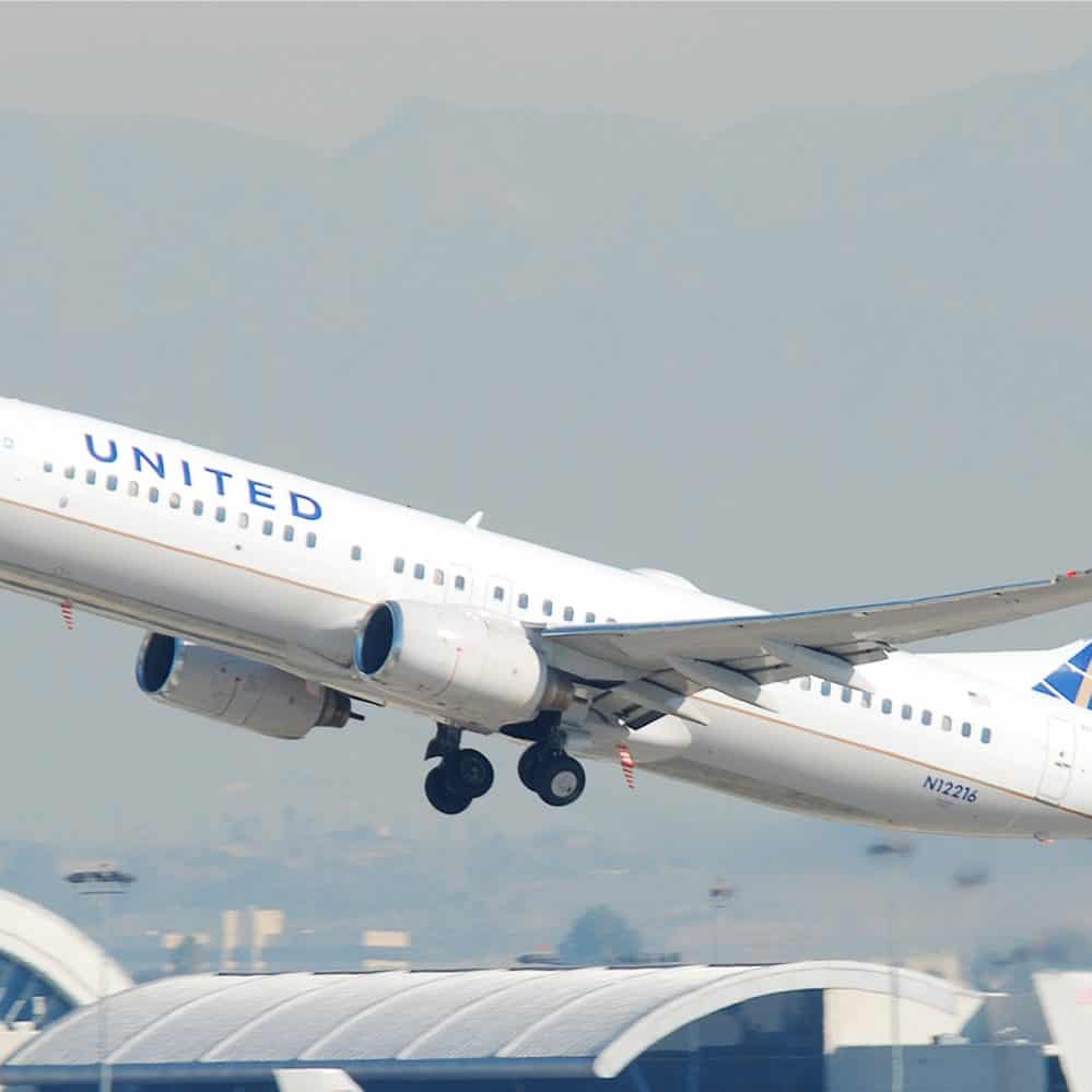 Airlines again are showing interest in flying to Costa Rica The Tico