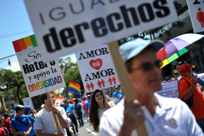 Héctor Retamal/AFP