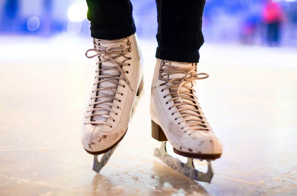 Central America’s only ice rink doubles in size The Tico Times