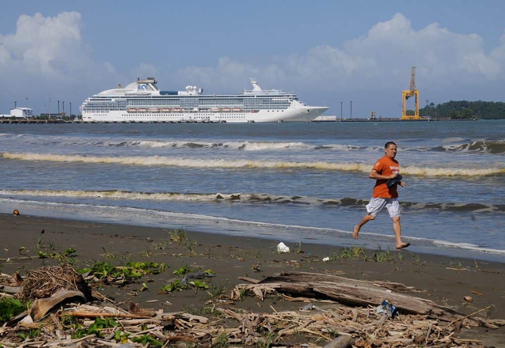 Puerto Limón The Tico Times Costa Rica News Travel Real Estate