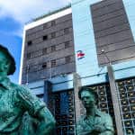 Costa Rica's upbeat economic projections may not be enough to lower unemployment rate