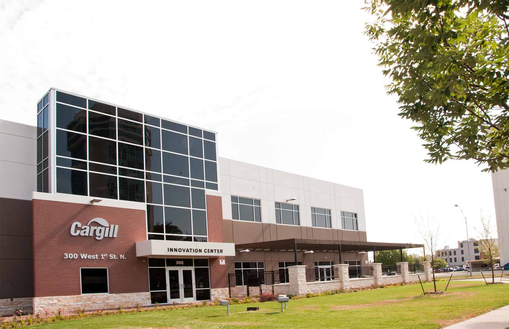 Cargill chooses Costa Rica for new services center The Tico Times