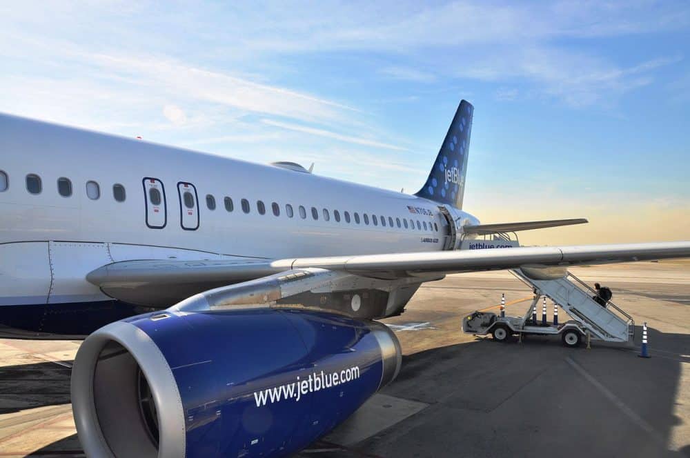 JetBlue offers new nonstop service from Boston to Liberia, Costa Rica