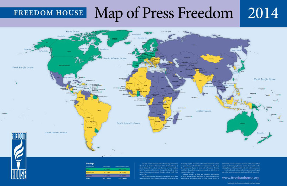 an analysis of the freedom of expression in united states of america Free expression and democracy in america traces two rival traditions in american culture—suppression of speech and dissent as a form of speech—to provide an unparalleled overview of the law, history, and politics of individual rights in the united states. an analysis of the freedom of expression in united states of america Free expression and democracy in america traces two rival traditions in american culture—suppression of speech and dissent as a form of speech—to provide an unparalleled overview of the law, history, and politics of individual rights in the united states.