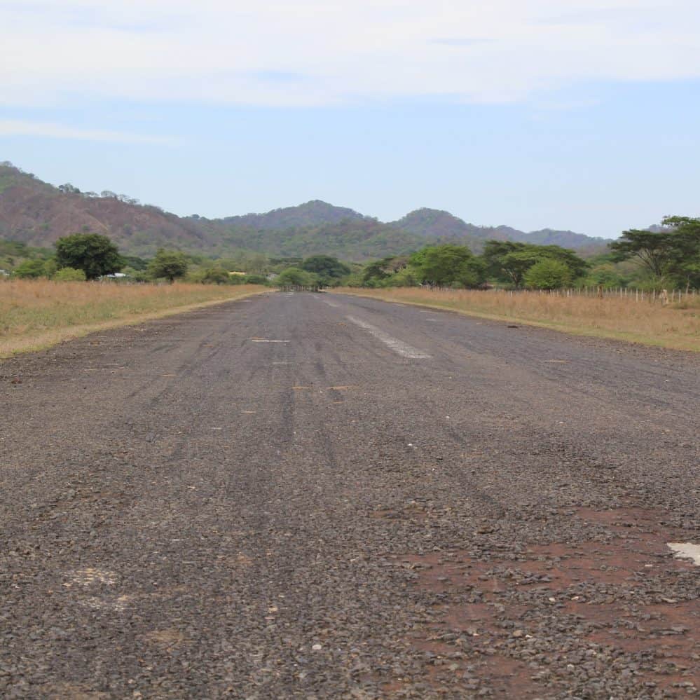 Tamarindo Airport closed due to safety concerns The Tico Times