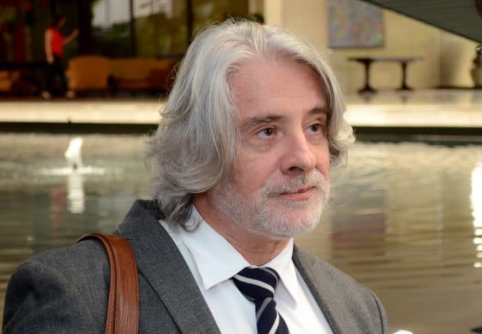 Leonardo Garnier (Education Minister 2010-2014)