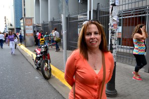 Fabiola Pomareda/The Tico Times