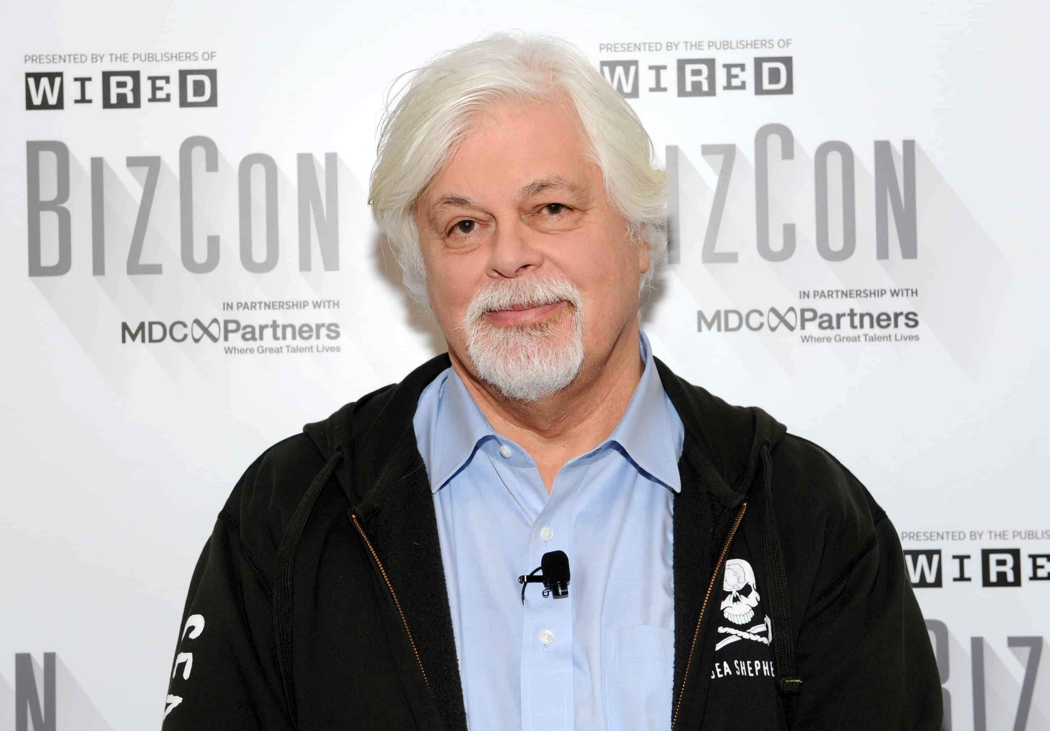 Paul Watson Paul Watson