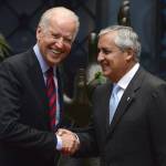 US VP Biden vows to tackle 'unacceptable' child migrant surge