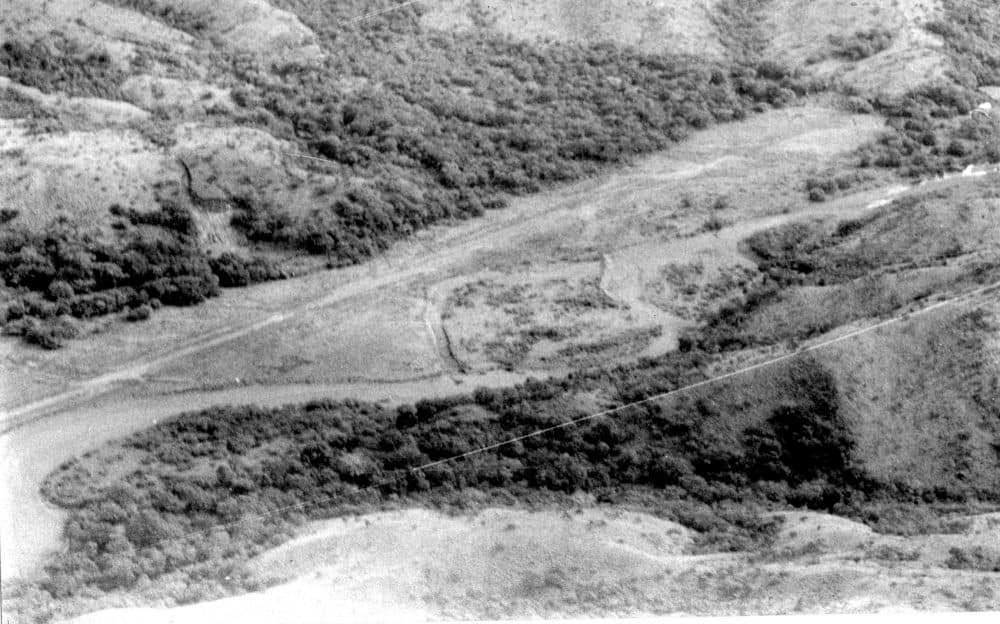 airstrip