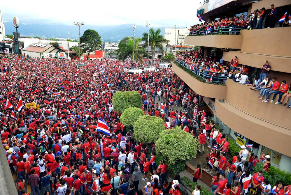 25 photos from costa rica s all night long celebration 25 photos from costa rica s all night long celebration