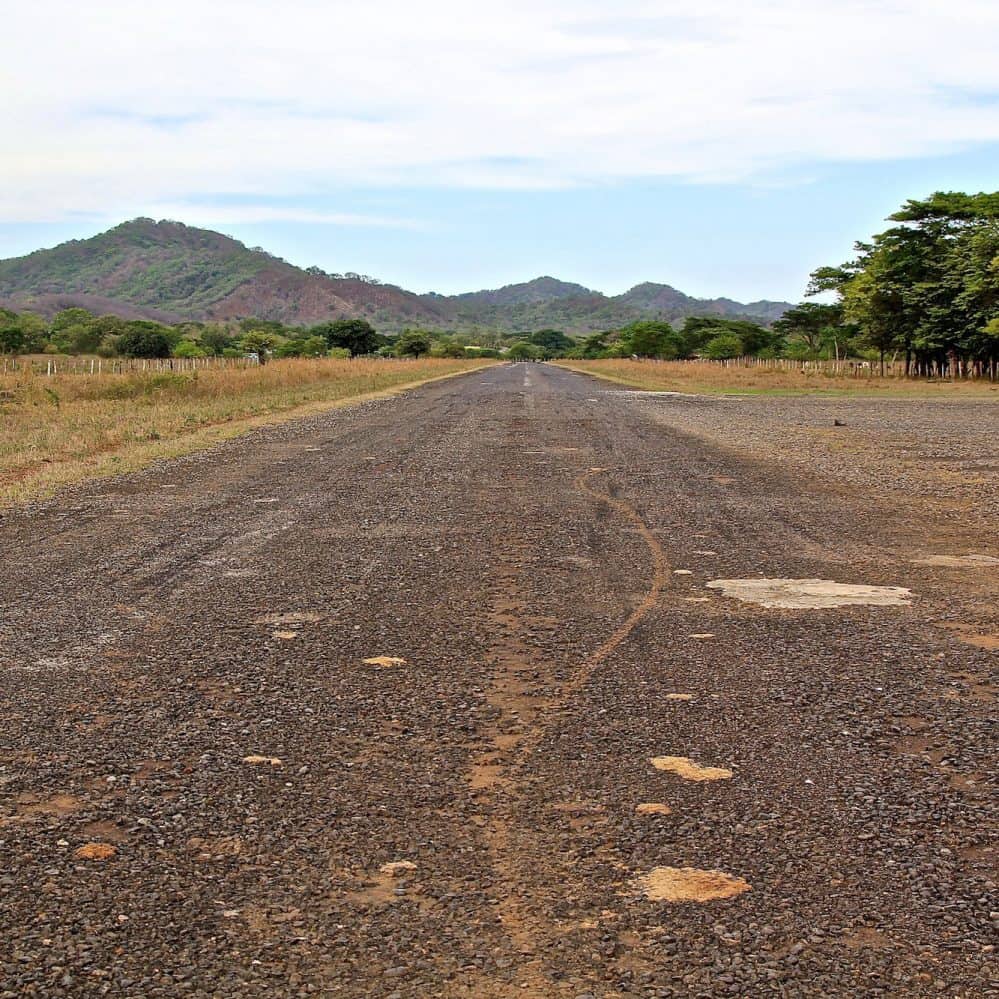 Tamarindo airport to reopen, but questions linger The Tico Times