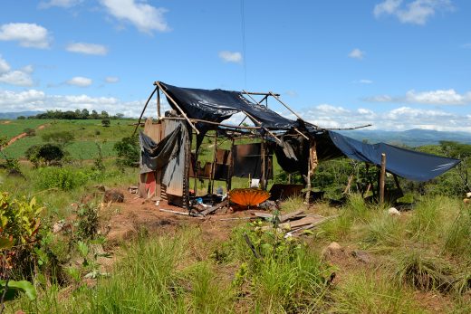 Costa Rica issues invitation to Commission on Human Rights following murder of Bribrí leader