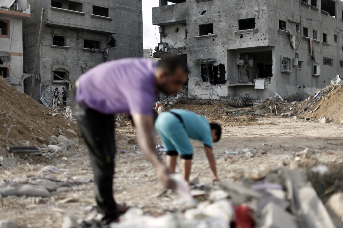 Thomas Coex/AFP