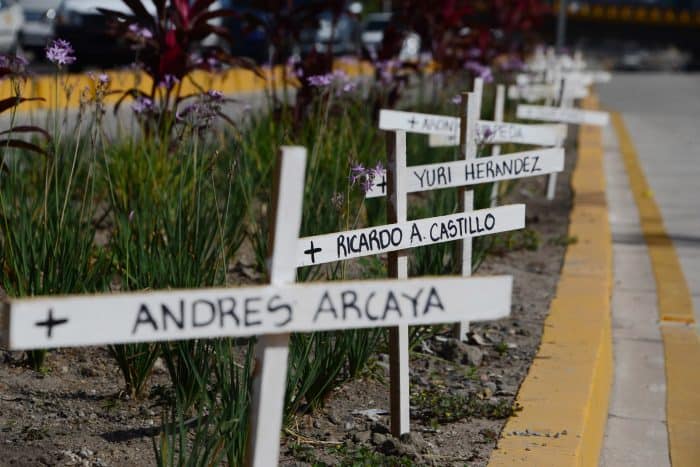 Orlando Sierra/AFP