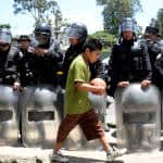 Fix the immigration crisis at its root