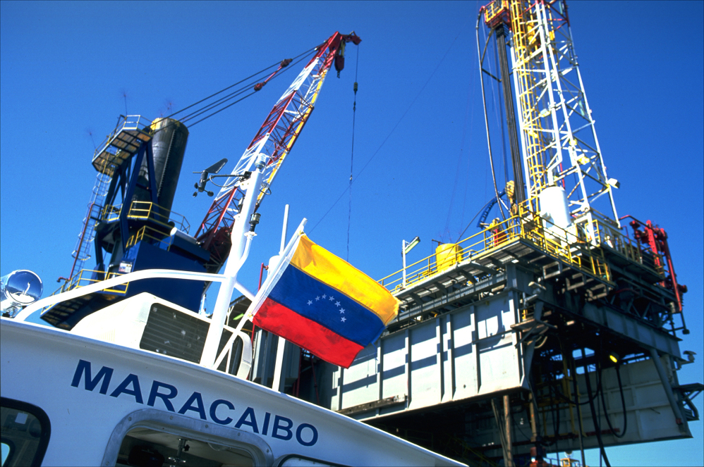 Panel warns of Central America’s increasing dependence on Petrocaribe