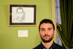 Alberto Font/The Tico Times