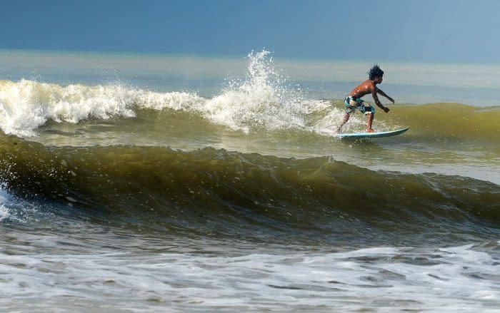 Lindsay Fendt/The Tico Times