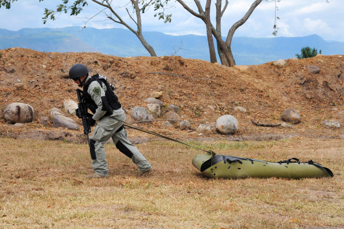 (U.S. Army photo by Sgt. Wilma Orozco Fanfan)