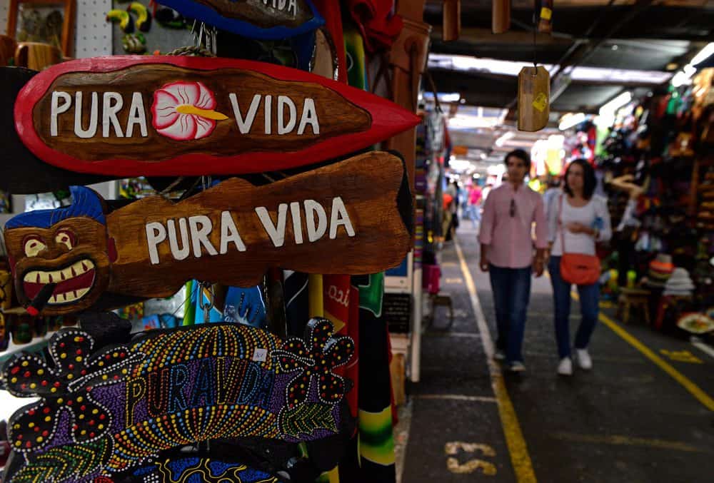 Tourism season kicks off in Costa Rica despite high costs for travelers