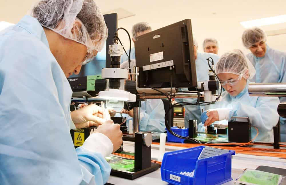 US medical devices manufacturer to open plant in Costa Rica The Tico