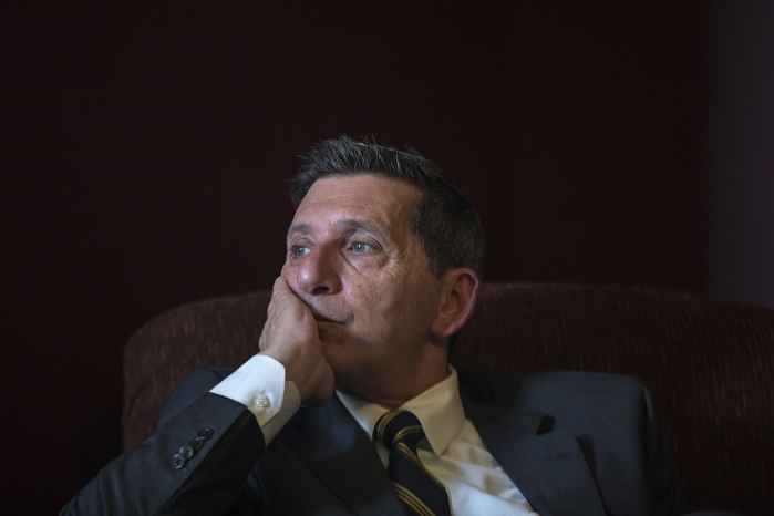 Photo by Michele McDonald for The Washington Post