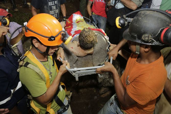 Inti Ocón/AFP