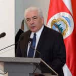 Costa Rica signs first loan contract with Japan for new Guanacaste geothermal projects