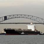 The Panama Canal in facts and figures