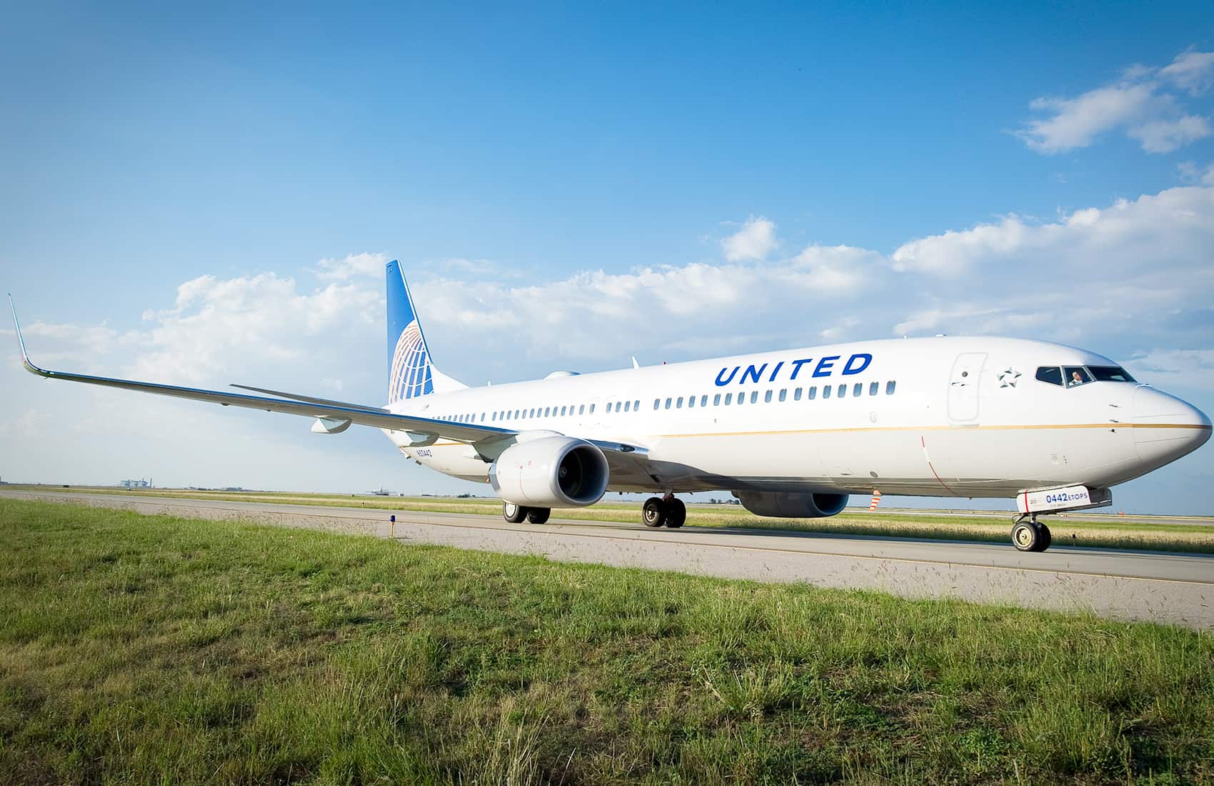 United Airlines announces more nonstop flights to Houston and New York