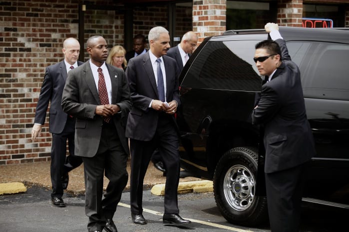 Joshua Lott/AFP