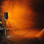 Panama Canal expansion dredges up historical treasures