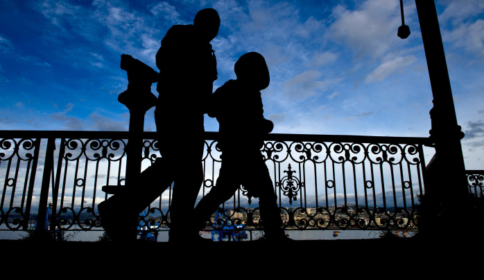 Martin Bernetti/AFP