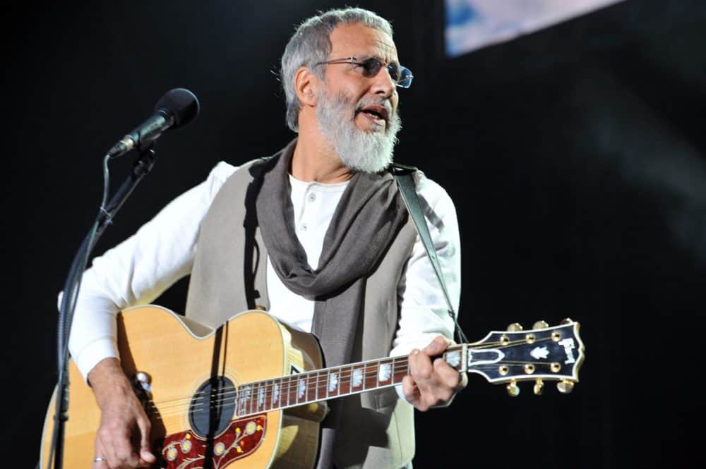 Cat stevens tour dates 2014