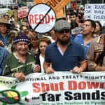 Big Oil's heirs join call for action as climate summit opens