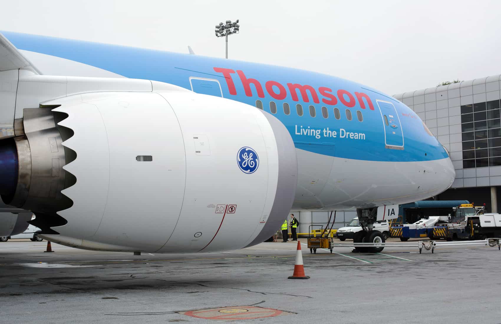 Thomson Airways to offer London to Costa Rica nonstop flights The