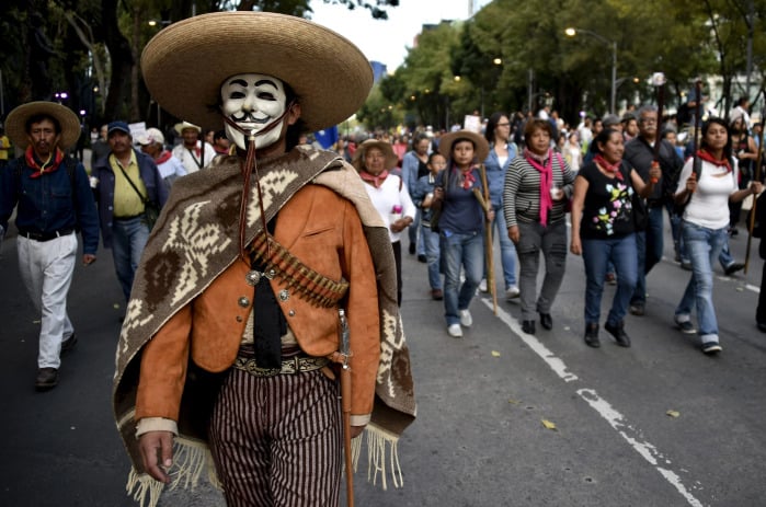 Yuri Cortéz/AFP