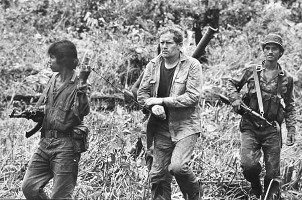 Nicaragua Betrayed [1985]