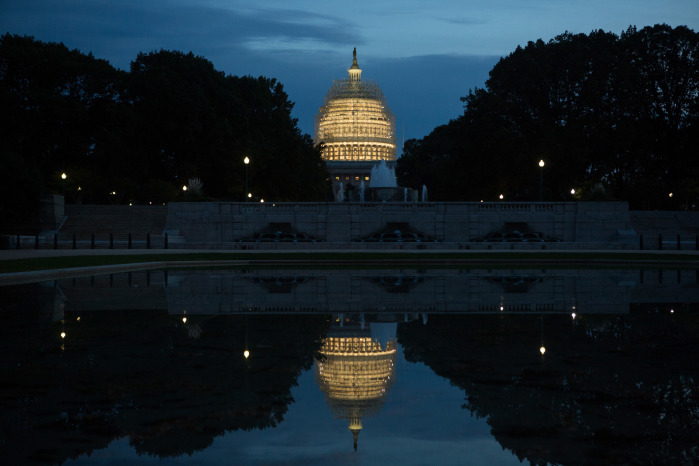 Allison Shelley/Getty Images/AFP