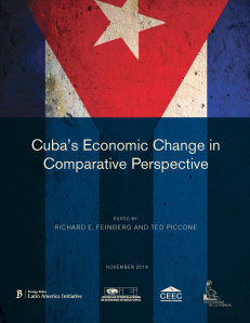 (A cover of the Brookings report)