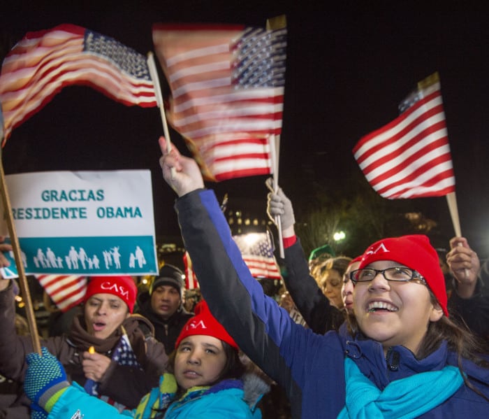 Paul J. Richards/AFP