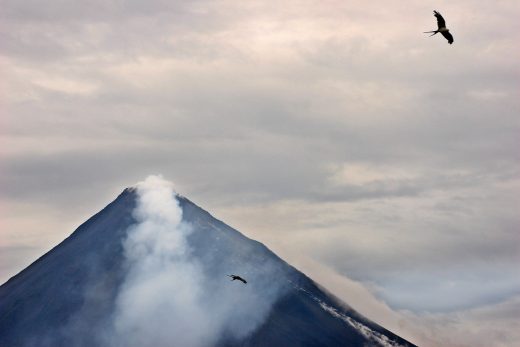 PHOTOS: Happy Earth Day, Costa Rica